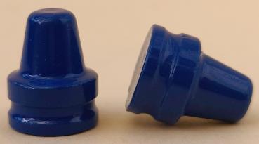 Preview: .45 Geschosse, 155 Grain SWC BB, Diameter .452", 500 Stück, CPRX komplett beschichtet